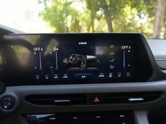 2020款 380TGDi TOP 自动旗舰版