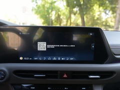 2020款 380TGDi TOP 自动旗舰版