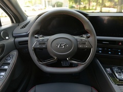 2020款 380TGDi TOP 自动旗舰版