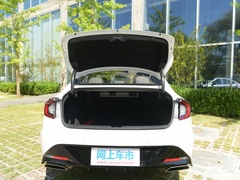 2020款 380TGDi TOP 自动旗舰版