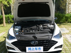 2020款 380TGDi TOP 自动旗舰版