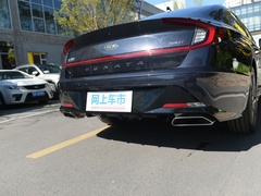 2020款 380TGDi TOP 自动旗舰版