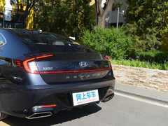 2020款 380TGDi TOP 自动旗舰版