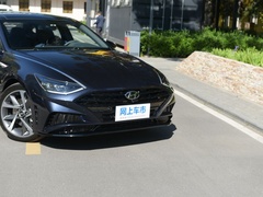 2020款 380TGDi TOP 自动旗舰版