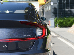2020款 380TGDi TOP 自动旗舰版