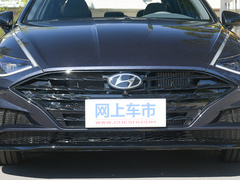 2020款 380TGDi TOP 自动旗舰版