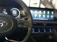 2020款 380TGDi TOP 自动旗舰版