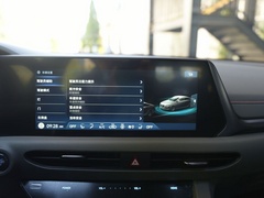 2020款 380TGDi TOP 自动旗舰版