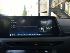 2020款 380TGDi TOP 自动旗舰版