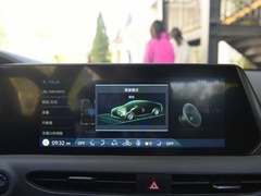 2020款 380TGDi TOP 自动旗舰版