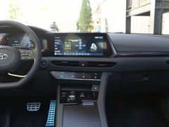 2020款 380TGDi TOP 自动旗舰版