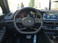 2020款 380TGDi TOP 自动旗舰版