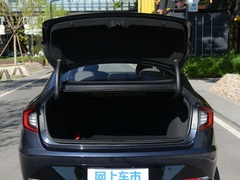 2020款 380TGDi TOP 自动旗舰版