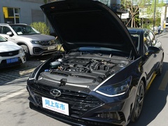 2020款 380TGDi TOP 自动旗舰版