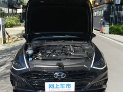 2020款 380TGDi TOP 自动旗舰版