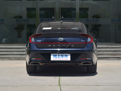 2020款 380TGDi TOP 自動旗艦版