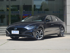 2020款 380TGDi TOP 自動旗艦版