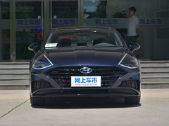 2020款 380TGDi TOP 自动旗舰版