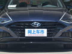2020款 380TGDi TOP 自动旗舰版