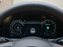 2020款 380TGDi TOP 自动旗舰版