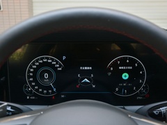 2020款 380TGDi TOP 自动旗舰版