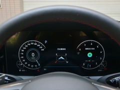 2020款 380TGDi TOP 自动旗舰版