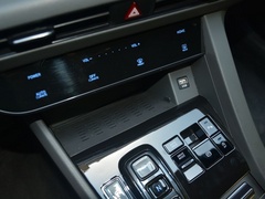 2020款 380TGDi TOP 自动旗舰版