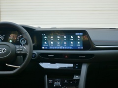 2020款 380TGDi TOP 自动旗舰版