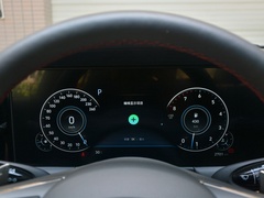 2020款 380TGDi TOP 自动旗舰版