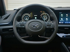 2020款 380TGDi TOP 自动旗舰版