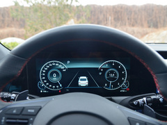 2020款 380TGDi TOP 自动旗舰版