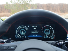 2020款 380TGDi TOP 自动旗舰版