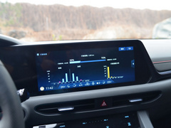 2020款 380TGDi TOP 自动旗舰版