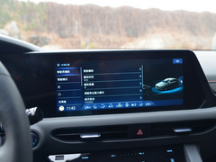 2020款 380TGDi TOP 自动旗舰版