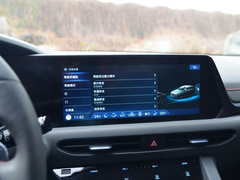 2020款 380TGDi TOP 自动旗舰版
