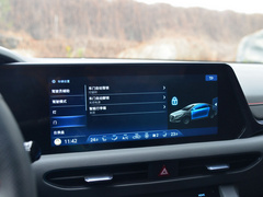 2020款 380TGDi TOP 自动旗舰版
