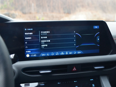 2020款 380TGDi TOP 自动旗舰版