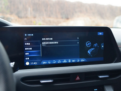 2020款 380TGDi TOP 自动旗舰版