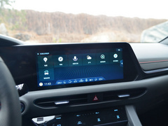 2020款 380TGDi TOP 自动旗舰版