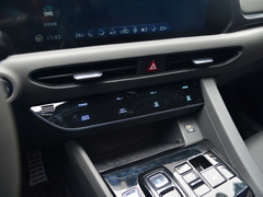 2020款 380TGDi TOP 自动旗舰版