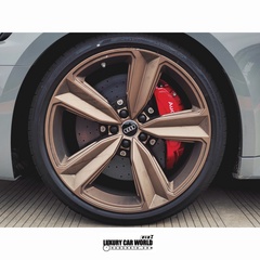 2020款 RS 5 2.9T Coupe