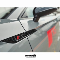 2020款 RS 5 2.9T Coupe