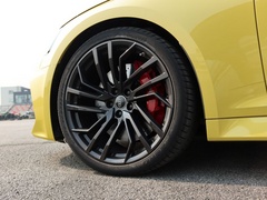 2020款 RS 5 2.9T Sportback