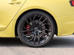 2020款 RS 5 2.9T Sportback