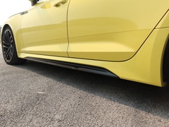 2020款 RS 5 2.9T Sportback