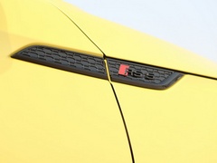 2020款 RS 5 2.9T Sportback