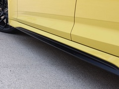 2020款 RS 5 2.9T Sportback