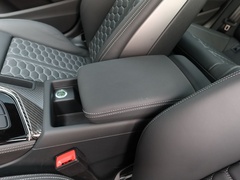 2020款 RS 5 2.9T Sportback