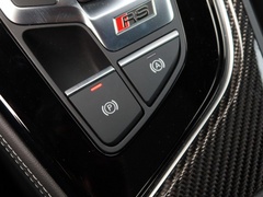 2020款 RS 5 2.9T Sportback
