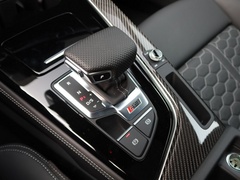 2020款 RS 5 2.9T Sportback